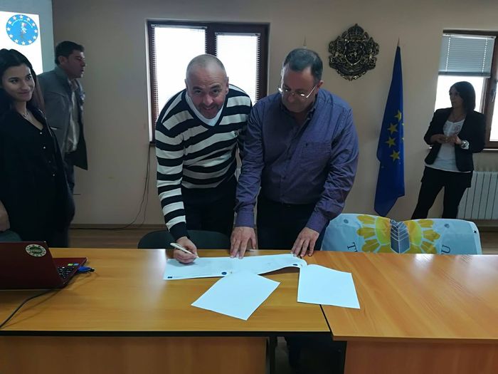 Meeting Bulgaria – foto 3 di 13