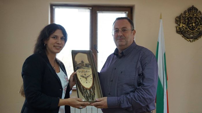 Meeting Bulgaria – foto 5 di 13