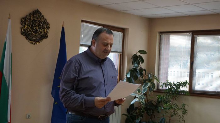 Meeting Bulgaria – foto 7 di 13