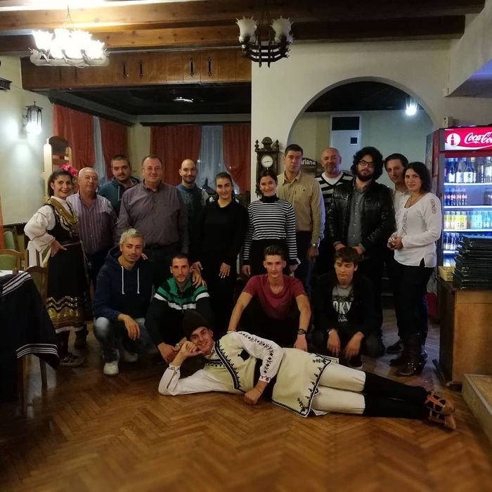 Meeting Bulgaria – foto 8 di 13
