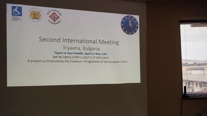 Meeting Bulgaria – foto 9 di 13