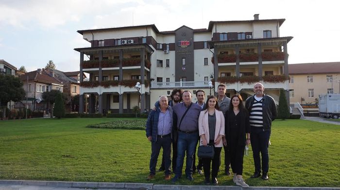 Meeting Bulgaria – foto 12 di 13