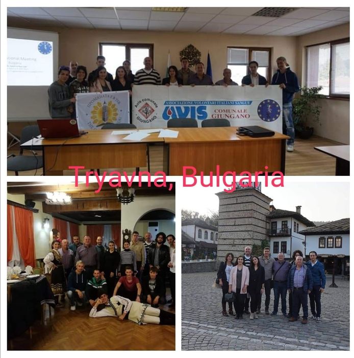 Meeting Bulgaria – foto 13 di 13