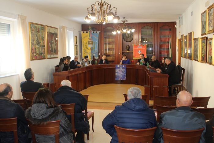 Progetto Erasmus+ – foto 1 di 24