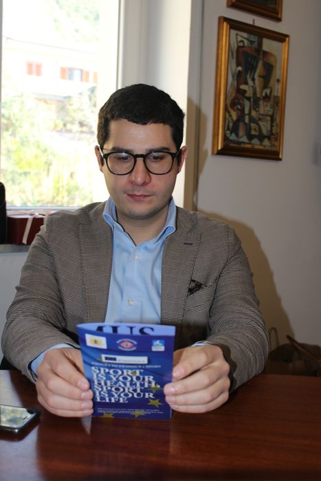 Progetto Erasmus+ – foto 5 di 24