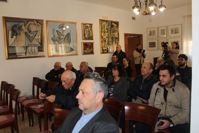 Progetto Erasmus+ – foto 14 di 24