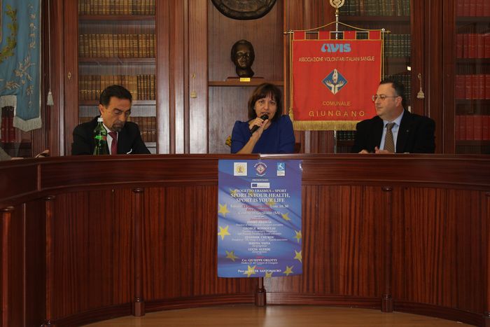 Progetto Erasmus+ – foto 15 di 24