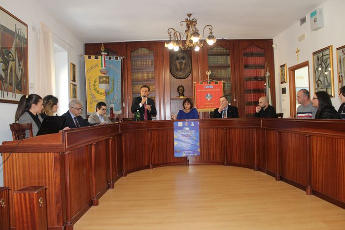 Progetto Erasmus+ – foto 16 di 24