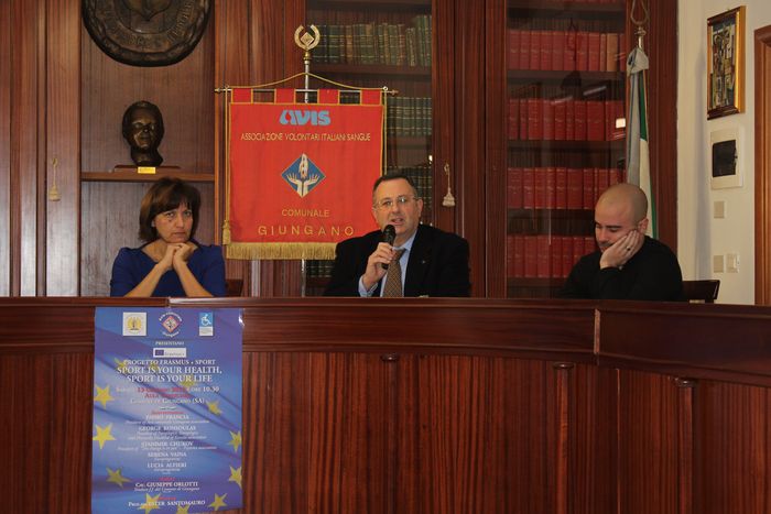 Progetto Erasmus+ – foto 17 di 24