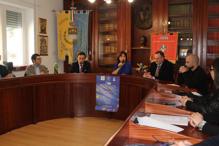 Progetto Erasmus+ – foto 18 di 24