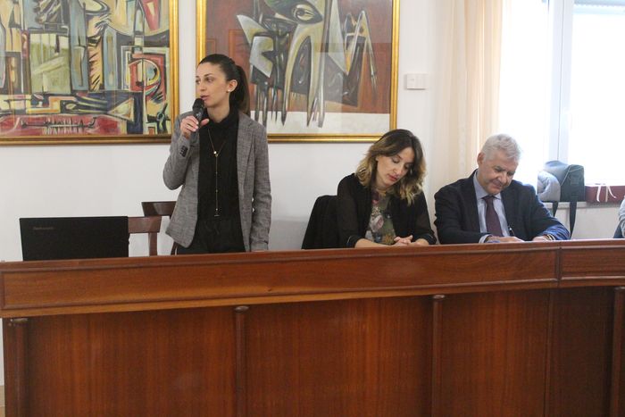 Progetto Erasmus+ – foto 19 di 24