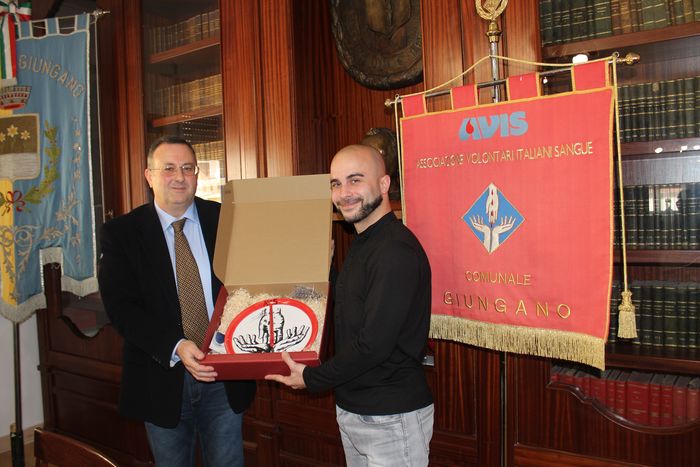 Progetto Erasmus+ – foto 21 di 24