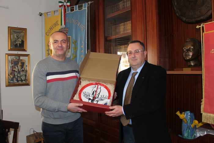 Progetto Erasmus+ – foto 22 di 24