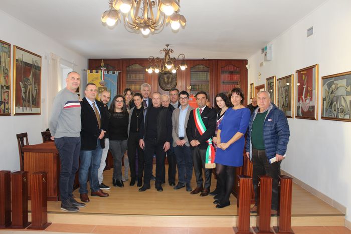 Progetto Erasmus+ – foto 23 di 24