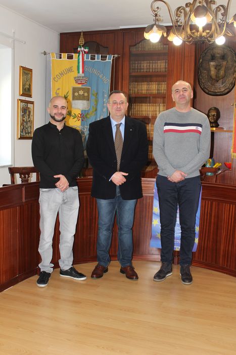Progetto Erasmus+ – foto 24 di 24