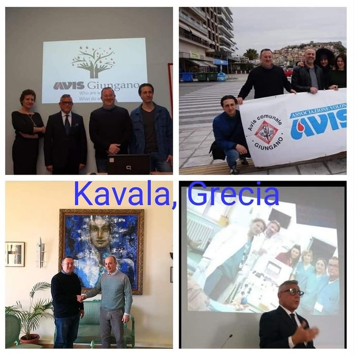 Meeting Grecia – foto 1 di 11