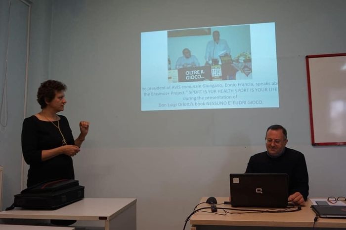 Meeting Grecia – foto 2 di 11