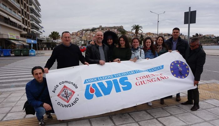 Meeting Grecia – foto 3 di 11