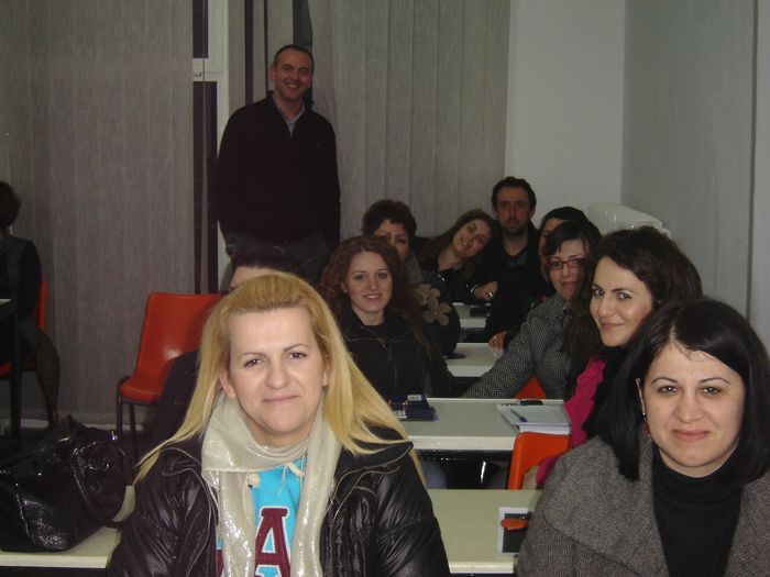Meeting Grecia – foto 10 di 11