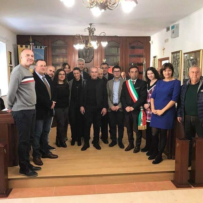 Meeting Italia – foto 4 di 16