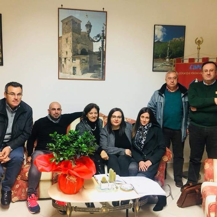 Meeting Italia – foto 5 di 16